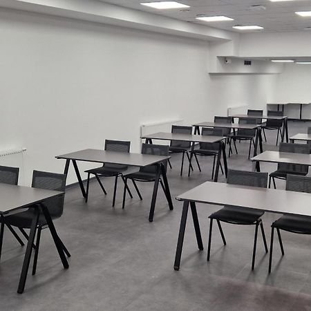 Melvi Hotel Göppingen Eksteriør billede