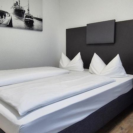Melvi Hotel Göppingen Eksteriør billede