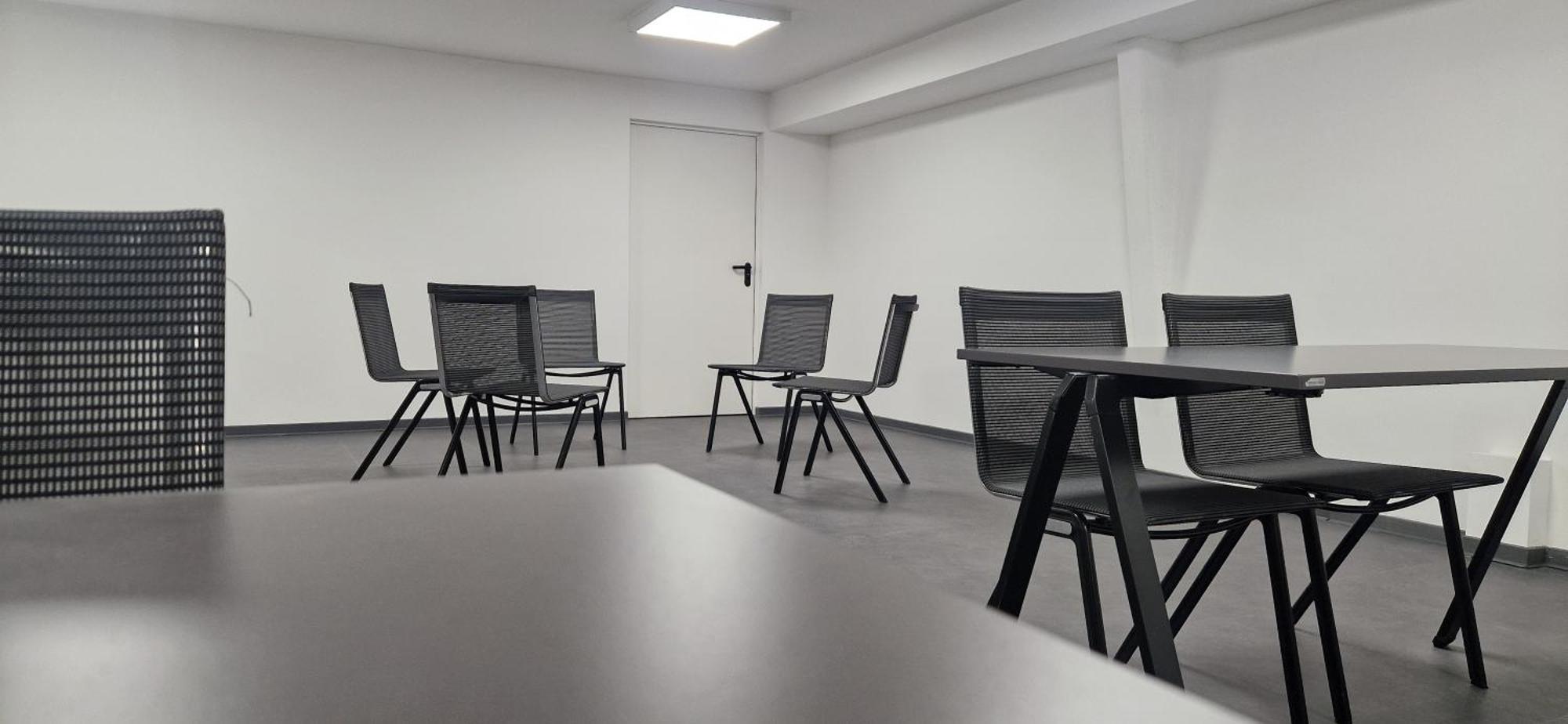 Melvi Hotel Göppingen Eksteriør billede