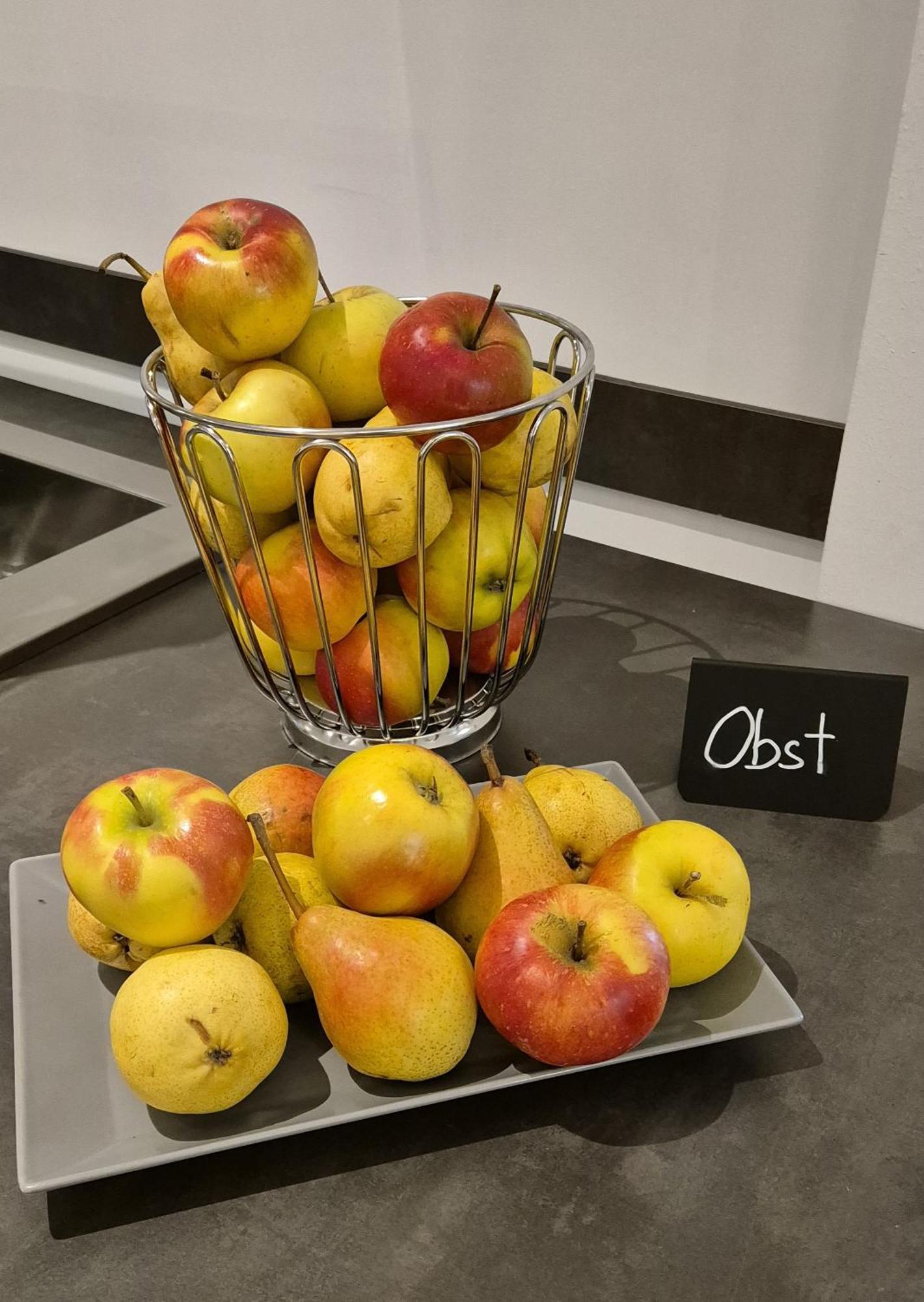 Melvi Hotel Göppingen Eksteriør billede