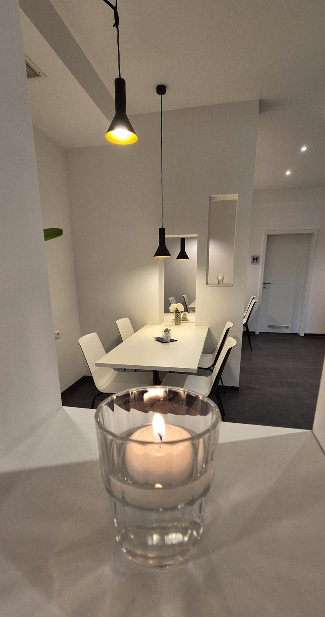 Melvi Hotel Göppingen Eksteriør billede