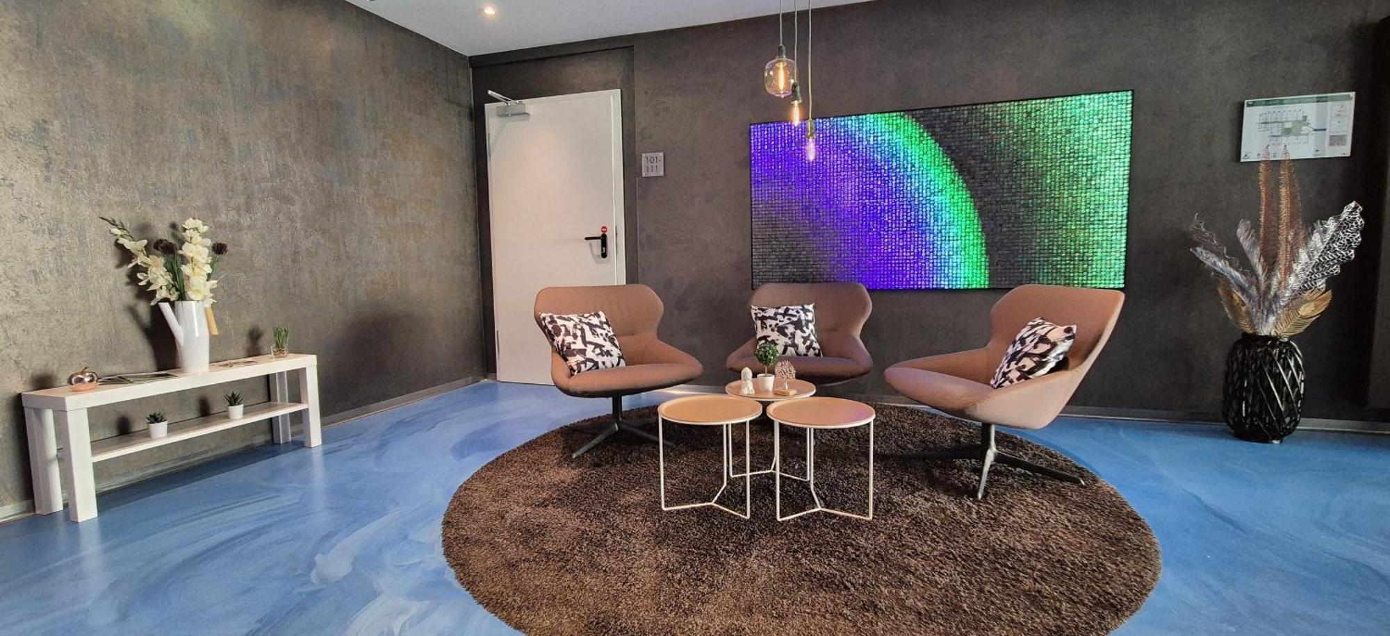 Melvi Hotel Göppingen Eksteriør billede