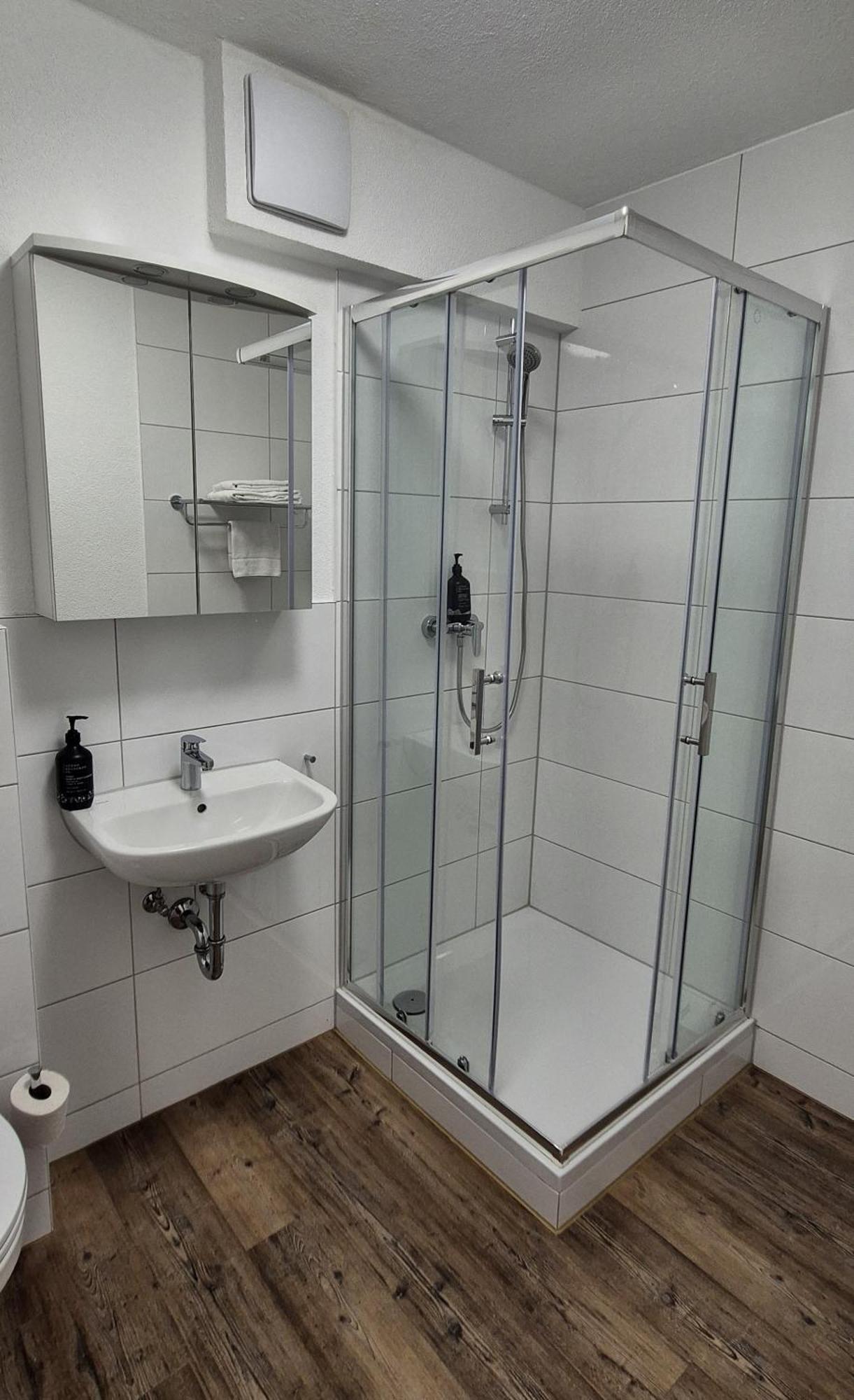 Melvi Hotel Göppingen Eksteriør billede