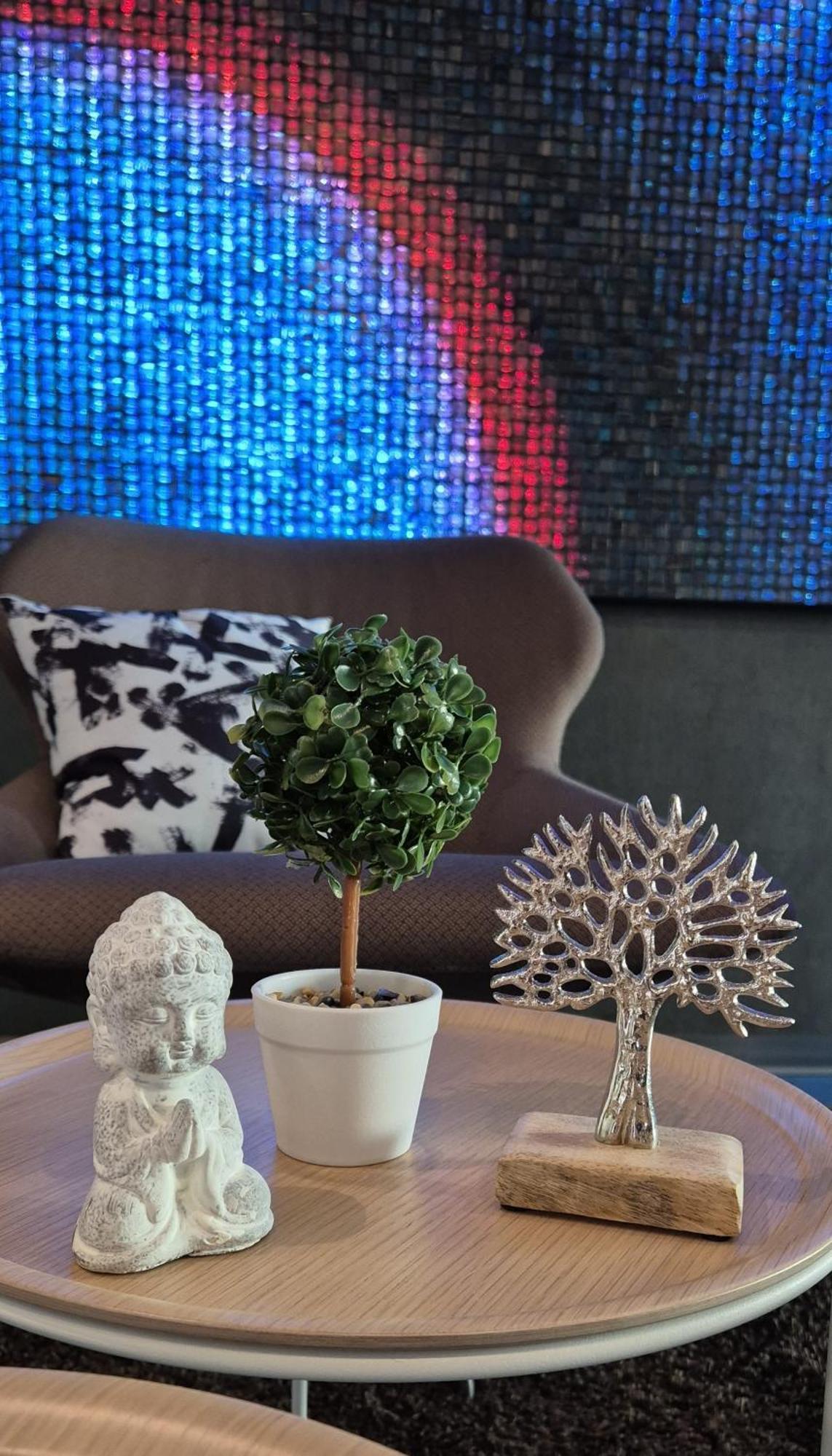 Melvi Hotel Göppingen Eksteriør billede