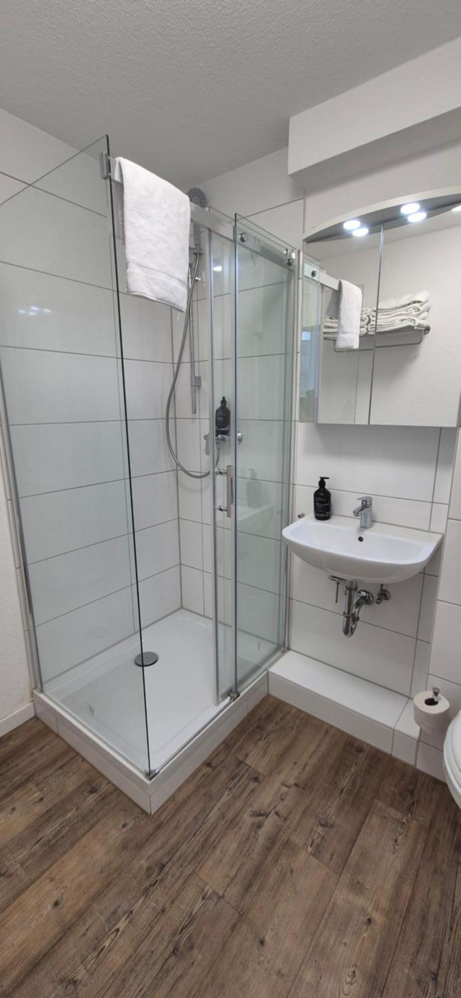 Melvi Hotel Göppingen Eksteriør billede