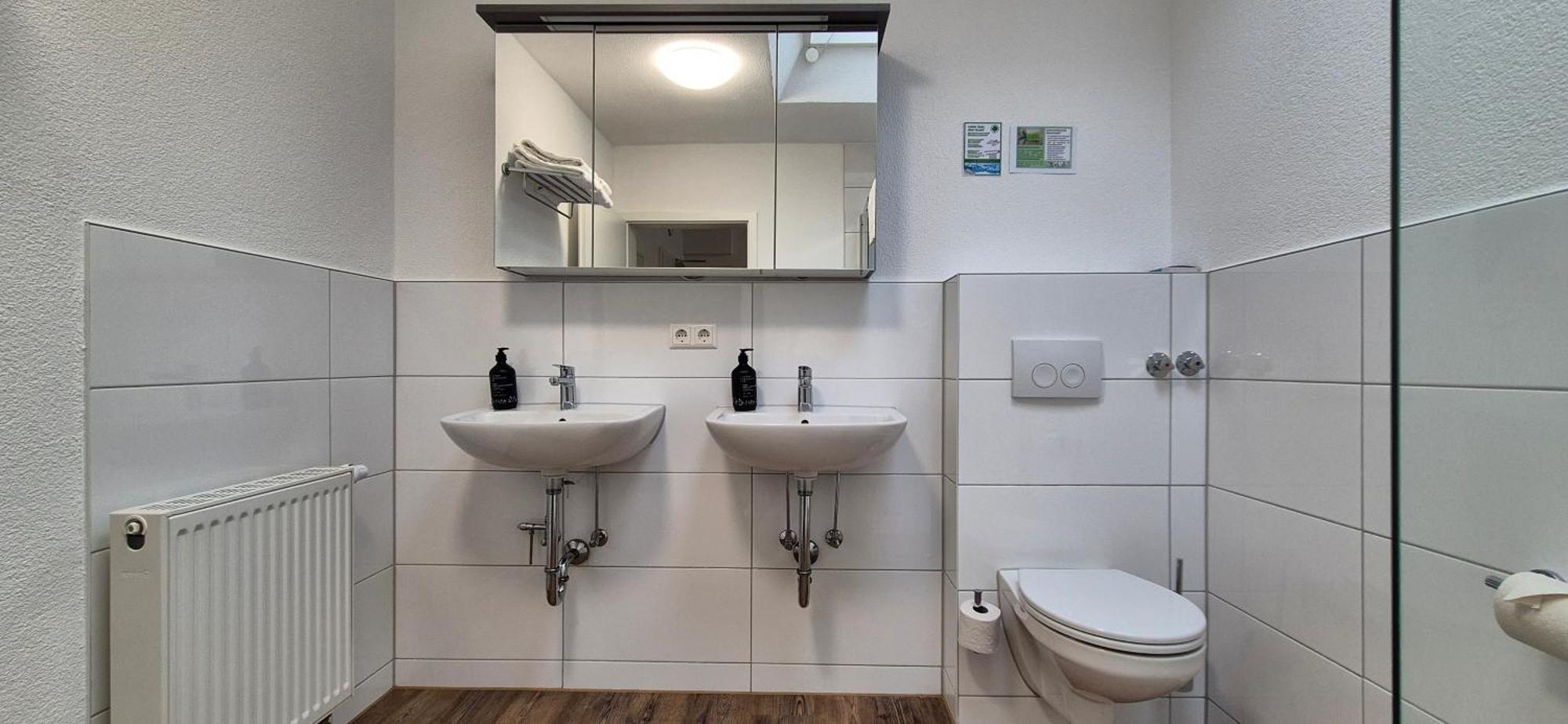 Melvi Hotel Göppingen Eksteriør billede