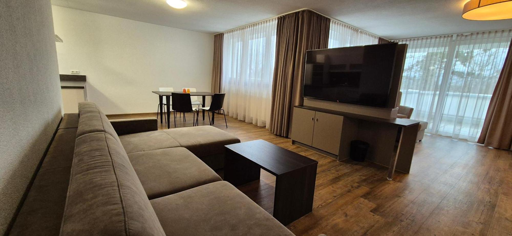 Melvi Hotel Göppingen Eksteriør billede